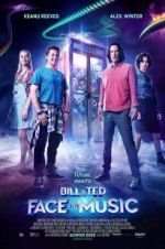 Watch Bill & Ted Face the Music 123moviesfree