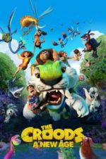 Watch The Croods: A New Age 123moviesfree