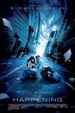 Watch The Happening 123moviesfree