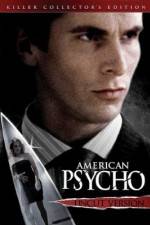 Watch American Psycho 123moviesfree
