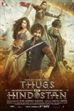 Watch Thugs of Hindostan 123moviesfree