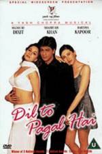 Watch Dil To Pagal Hai 123moviesfree