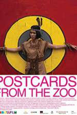 Watch Postcards from the Zoo 123moviesfree