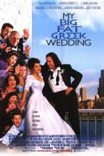 Watch My Big Fat Greek Wedding 123moviesfree