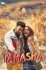 Watch Tamasha 123moviesfree