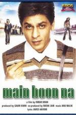 Watch Main Hoon Na 123moviesfree