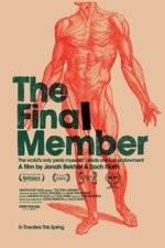 Watch The Final Member 123moviesfree