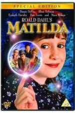 Watch Matilda 123moviesfree