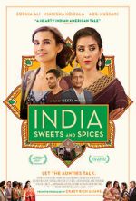 Watch India Sweets and Spices 123moviesfree