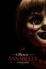 Watch Annabelle 123moviesfree