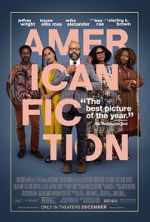 Watch American Fiction 123moviesfree
