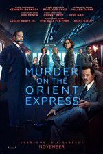 Watch Murder on the Orient Express 123moviesfree