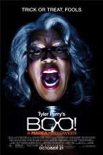 Watch Boo! A Madea Halloween 123moviesfree