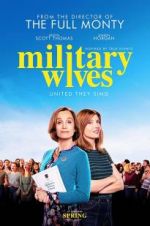 Watch Military Wives 123moviesfree