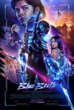 Watch Blue Beetle 123moviesfree