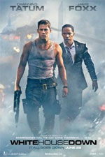 Watch White House Down 123moviesfree