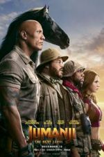 Watch Jumanji: The Next Level 123moviesfree