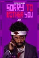 Watch Sorry to Bother You 123moviesfree