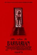 Watch Barbarian 123moviesfree