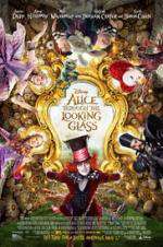 Watch Alice Through the Looking Glass 123moviesfree