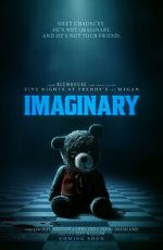 Watch Imaginary 123moviesfree