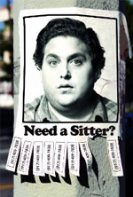 Watch The Sitter 123moviesfree