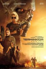 Watch Terminator: Dark Fate 123moviesfree