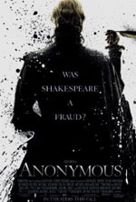 Watch Anonymous 123moviesfree