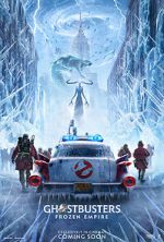 Watch Ghostbusters: Frozen Empire 123moviesfree