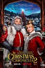 Watch The Christmas Chronicles: Part Two 123moviesfree