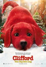 Watch Clifford the Big Red Dog 123moviesfree