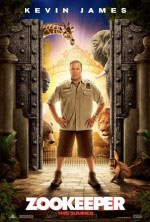 Watch Zookeeper 123moviesfree