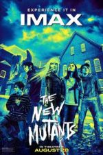 Watch The New Mutants 123moviesfree
