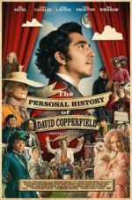 Watch The Personal History of David Copperfield 123moviesfree