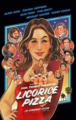 Watch Licorice Pizza 123moviesfree