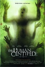 Watch The Human Centipede (First Sequence) 123moviesfree