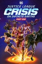Watch Justice League: Crisis on Infinite Earths - Part One 123moviesfree