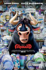 Watch Ferdinand 123moviesfree