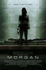 Watch Morgan 123moviesfree