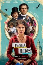 Watch Enola Holmes 123moviesfree