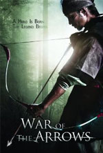 Watch War of the Arrows 123moviesfree