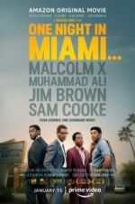 Watch One Night in Miami 123moviesfree