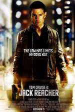 Watch Jack Reacher 123moviesfree