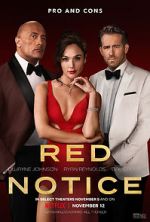 Watch Red Notice 123moviesfree