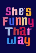 Watch She's Funny That Way 123moviesfree