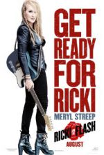 Watch Ricki and the Flash 123moviesfree