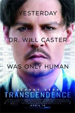 Watch Transcendence 123moviesfree