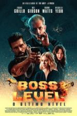 Watch Boss Level 123moviesfree