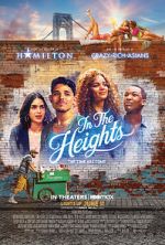 Watch In the Heights 123moviesfree