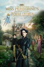 Watch Miss Peregrine's Home for Peculiar Children 123moviesfree
